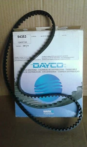 94353 DISTRIBUTION BELT DAYCO 104SP150 FOR PEUGEOT 106-206-306-309 1.1 - Picture 1 of 1