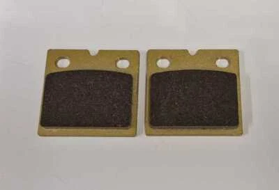 Rear Brake Pads For BMW K 1200 RS 5,5 inch wheel rim ABS 2004 - Image 1 of 3