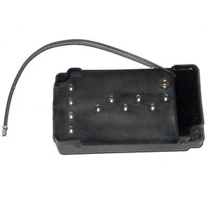 Caja de interruptores Mercury Sierra 18-5775-1 reemplaza 332-5521A 1 332-7778 332-7778A 1 - Imagen 1 de 2