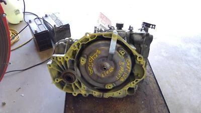 Used Automatic Transmission Assembly fits: 2014 Chevrolet Captiva sport AT FWD 2 Foto 1 de 4