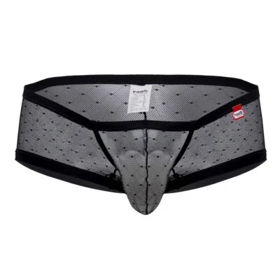 Нижнее белье: сетчатые сундуки Pikante 1092 Oomph - Изображение 1 из 2