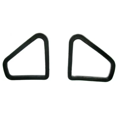 Ducati Air Intake Tube Gasket Set 748 916 996 998 78810441A 78810451A Genuine - Image 1 of 3