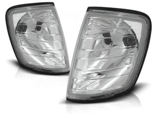 MERCEDES W124 E-KLASA 1985-1992 1993 1994 1995 KPME01 TURN SIGNAL INDICATORS - Picture 1 of 1