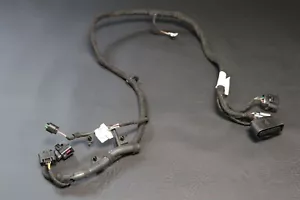 4H0971412 Wiring Cable Set for Active Steering Left Hand Drive OEM Audi A8 4H - Picture 1 of 9