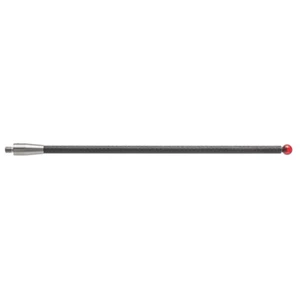 CMM Touch Probe 6mm Ruby Ball M4 Thread Carbon fibre Stem L150mm for A-5003-1255 - Picture 1 of 3