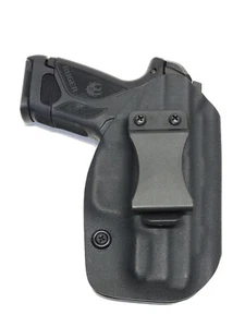 Aggressive Concealment Inside carry IWB Kydex Holster Ruger Security 380 - Picture 1 of 2
