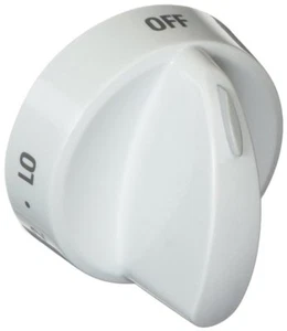 316442512 - Top Burner Knob for Frigidaire - Picture 1 of 1