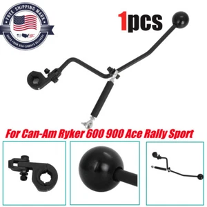 Kit de palanca de cambios delantera/reversa palanca de cambios manual para Can-Am Ryker 600 900 Ace Rally EE. UU. - Imagen 1 de 10
