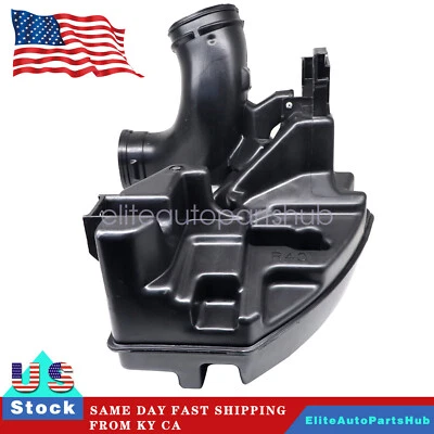 New For Honda Accord 2008-2012 Resonator Chamber Assembly No. 17230-R40-A00 - Image 1 of 4