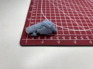 Amarr Augorer class miniature - Picture 1 of 6