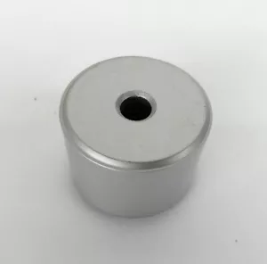 CONTRAPPESO PER GIRADISCHI - 3,5X0,45CM - Foto 1 di 2