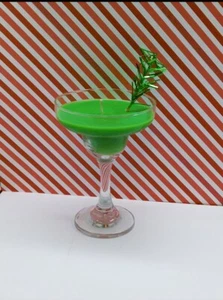Margarita Candle - Picture 1 of 1