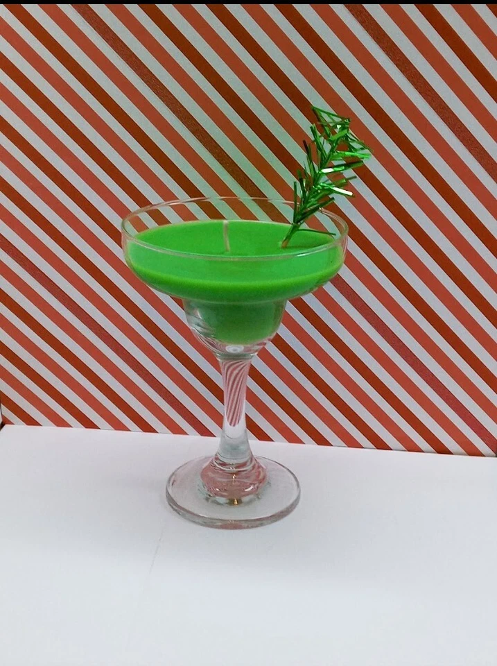 Margarita Candle - Image 1 of 1