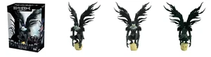 Death Note Anime Ryuk Shinigami Figure Toy 11” PVC Statue AUTHENTIC NEW IN BOX - Picture 1 of 5