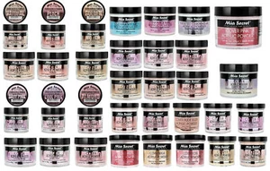 Mia Secret Professional Cover Acrylic Powder All Shades- Choose your Pick - Picture 1 of 72