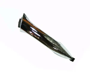 Rear Right Door Handle for 2011-2015 Hyundai Elantra Sedan (Chrome coating) - Picture 1 of 1