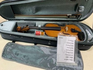Las mejores ofertas en Violines Yamaha 3/4 | eBay