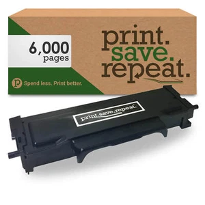 Imprimir. guardar. repetir. Cartucho de tóner Lexmark B220XA0 B2236 MB2236 [6K] - Imagen 1 de 1