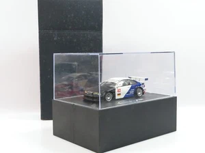 1:43 Minichamps 80420139179 BMW M3 GTR 2001 *SIGNIERT* Y3 - Picture 1 of 7