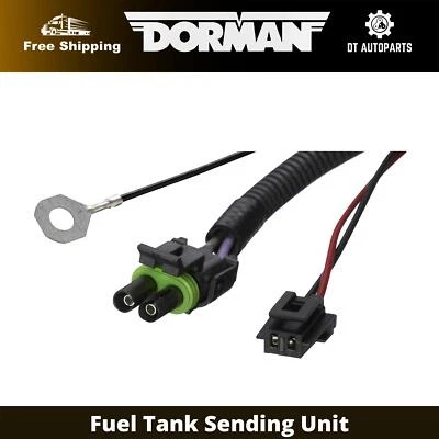 For 1987-1989 GMC R2500 Dorman Fuel Tank Sending Unit 1988 - Image 1 of 4
