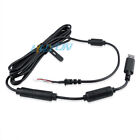  USB Cable 5 Pin for Razer Wolverine V2 Chroma Wired Gaming Controller Gamepad 
