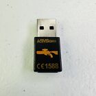 PS3 USB Dongle Cabela's Top Shot Elite Rifle Wireless Receiver CE1588 76405801
