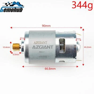 Motor de freno eléctrico de freno de mano para BMW 730LI 740li 750LI 760LI 2009-14 Foto 1 de 4