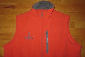 AMERICA's CUP bestickte (XL) Steppweste Jacke ORG DENNIS CONNOR Segeln - Bild 1 von 10