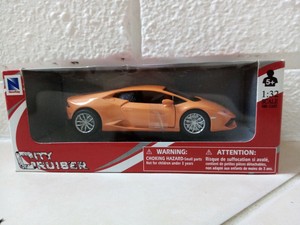 lamborghini juguete