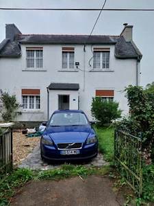 Revised be quick. overseas property for sale Brittany, France. - Picture 1 of 24