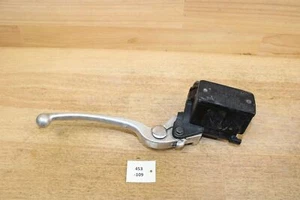 BMW C650 GT 0133 K19 12-15 32727725222 Bremspumpe vorne rechts 453-109 - Bild 1 von 2