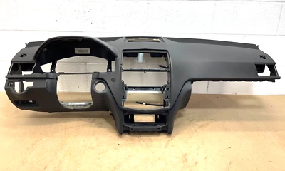 Panel de instrumentos Mercedes-Benz C300 C350 W204 2008-2011 A2046803787 negro original Foto 1 de 4