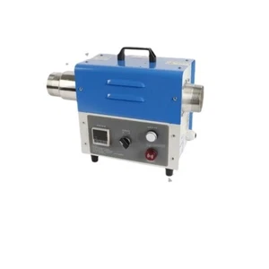 5kw Industrial High Pressure Hot Air Blower Constant Temperature Hot Air Blower - Picture 1 of 8