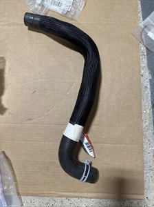 OEM Radiator Coolant Hose Lower Motorcraft KM-5062 Ford AT4Z-8286-A - Picture 1 of 5