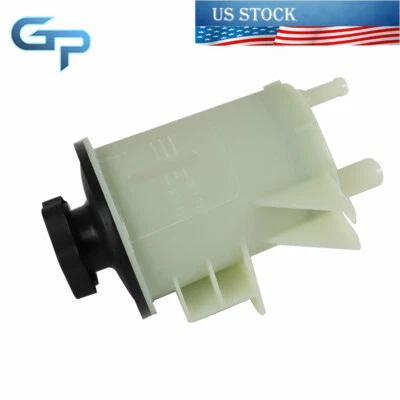 Depósito de dirección asistida para Ford Expedition All Engine 2002 2003-2006 3R-903 Foto 1 de 4