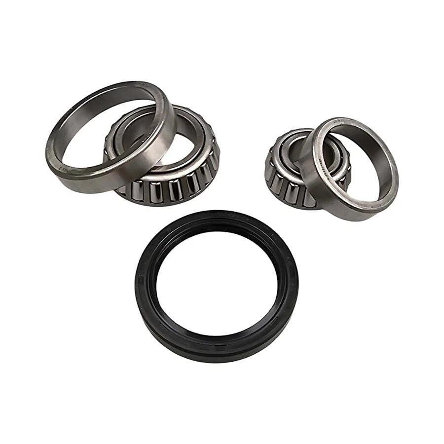 Front Wheel Bearing Kit for Nissan 180B 200B 240K 260Z Stanza Vanette - image 1 of 1
