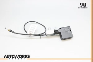 97-06 Jaguar XK8 XKR X100 Trunk Boot Lid Latch Release Actuator GNC3535AA OEM - Picture 1 of 12