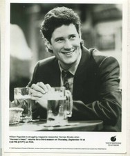 William Ragsdale-"Herman's Head" 1993 Touchstone TV press photo MBX92