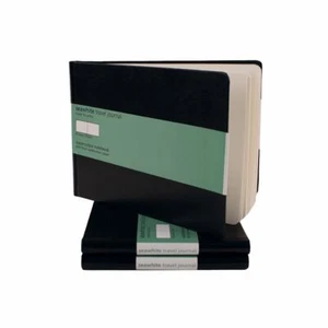 Seawhite of Brighton Travel Journal Artists Watercolour Paper Books - Picture 1 of 5