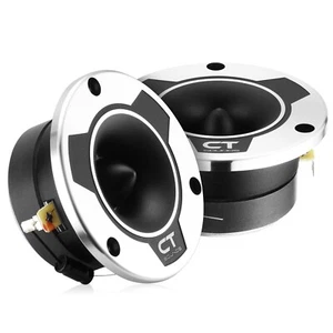CT Sounds TX-35C 3,5"" 480 Watt Titan Super Hochtöner, Paar - Bild 1 von 7