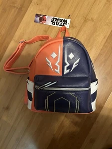 Star Wars Ashoka Mini Rucksack - Bild 1 von 2
