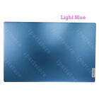New For Lenovo Ideapad 5 15IIL05 15ITL05 15ARE05 Blue LCD Back Cover Top Case US