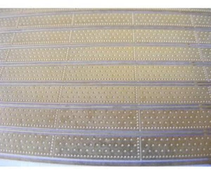 1/72 Hull Plating of ships of the 17th-19th centuries - Picture 1 of 2
