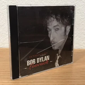 Lovesick by Bob Dylan (CD, 2004, Sony) Victoria's Secret Exclusive Cat.# A72812 - Picture 1 of 9