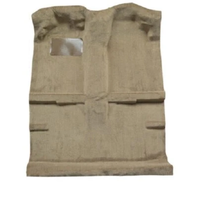 ACC FITS 2001-2005 Honda Civic 2DR Coupe Cutpile Carpet Foto 1 de 3