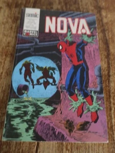 NOVA N° 162 - Imagen 1 de 1