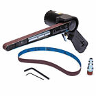 Eastwood 1/2 X 18inch Professional Mini Belt Sander adjustable Sanding Arm Tool