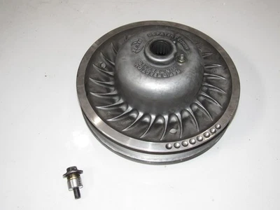2015 Polaris Switchback Pro S Axys 600 Secondary Clutch Assembly 6120399 - Image 1 of 4