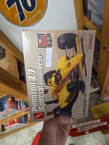 AMT Pennzoil Z-7 Special Penske PC-17 Kit #6880 New Sealed Bags - Picture 1 of 8