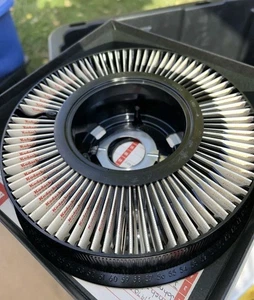 Lot Of 20Vintage Kodak Carousel Slide Projector Trays In Original Boxes W/slides - Picture 1 of 1